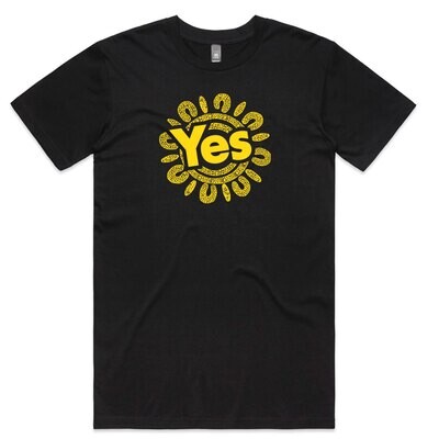 Yes Campaign Tee