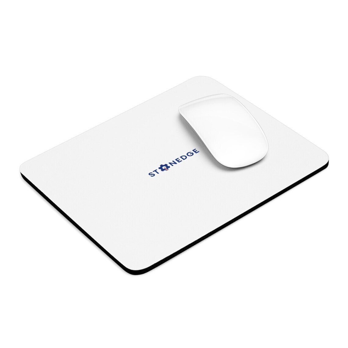 Tech Mouse Pad