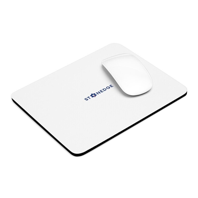 Tech Mouse Pad