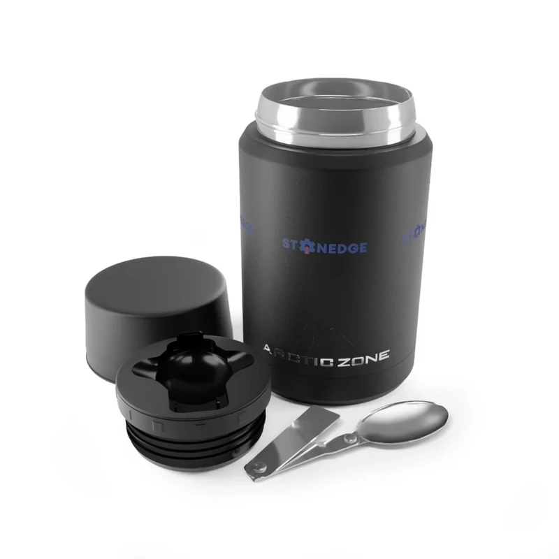 Titan Copper Insulated Food Storage Container