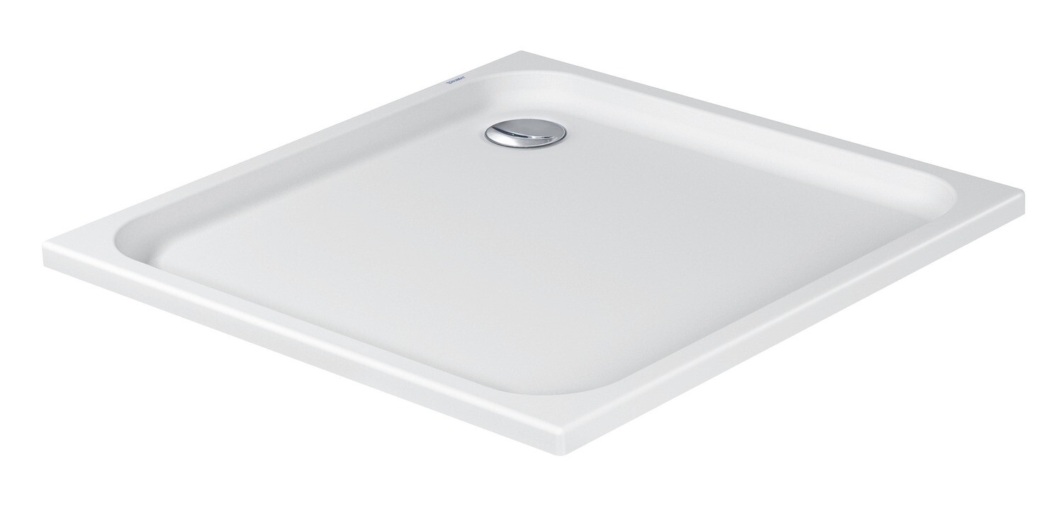 DCode Shower Tray Bathroom Bathroom Fusion