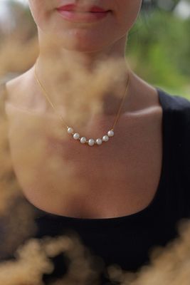 SELENE GOLD