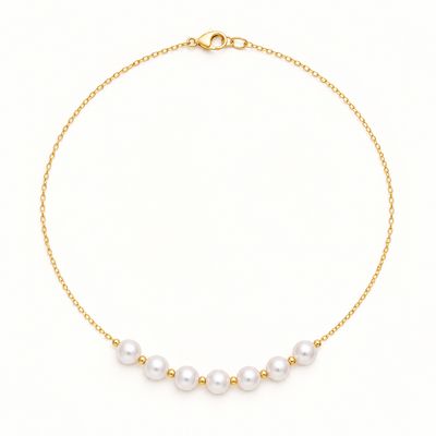 SELENE GOLD