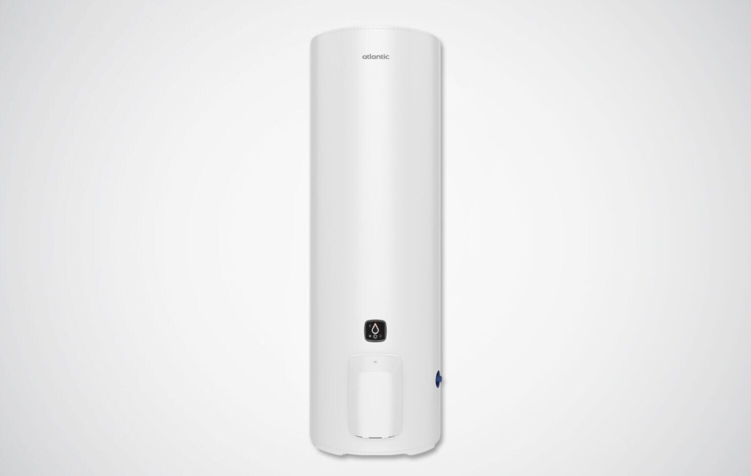 Aquéo 300 Litres version sur socle livré avec pose