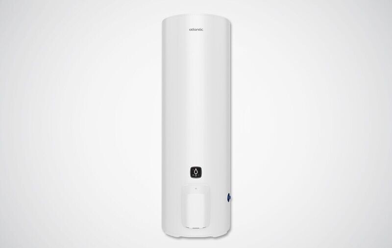Aquéo 300 Litres version sur socle livré avec pose