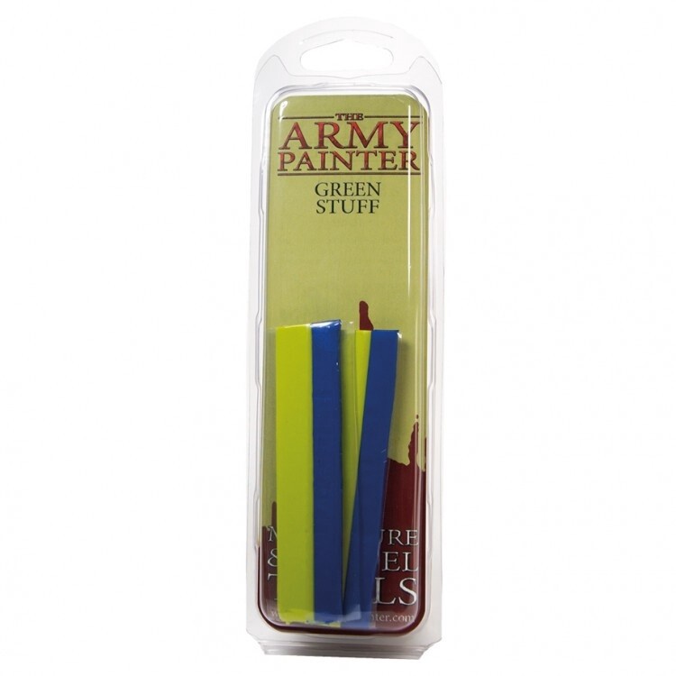 ARMY PAINTER Green Stuff