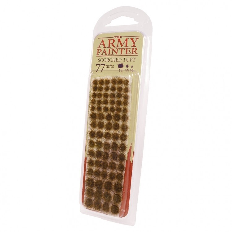 ARMY PAINTER Scorched Tuft