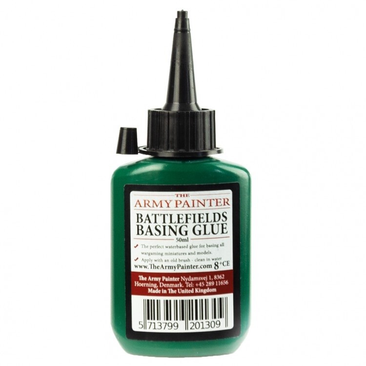 ARMY PAINTER Basing Glue GL2013