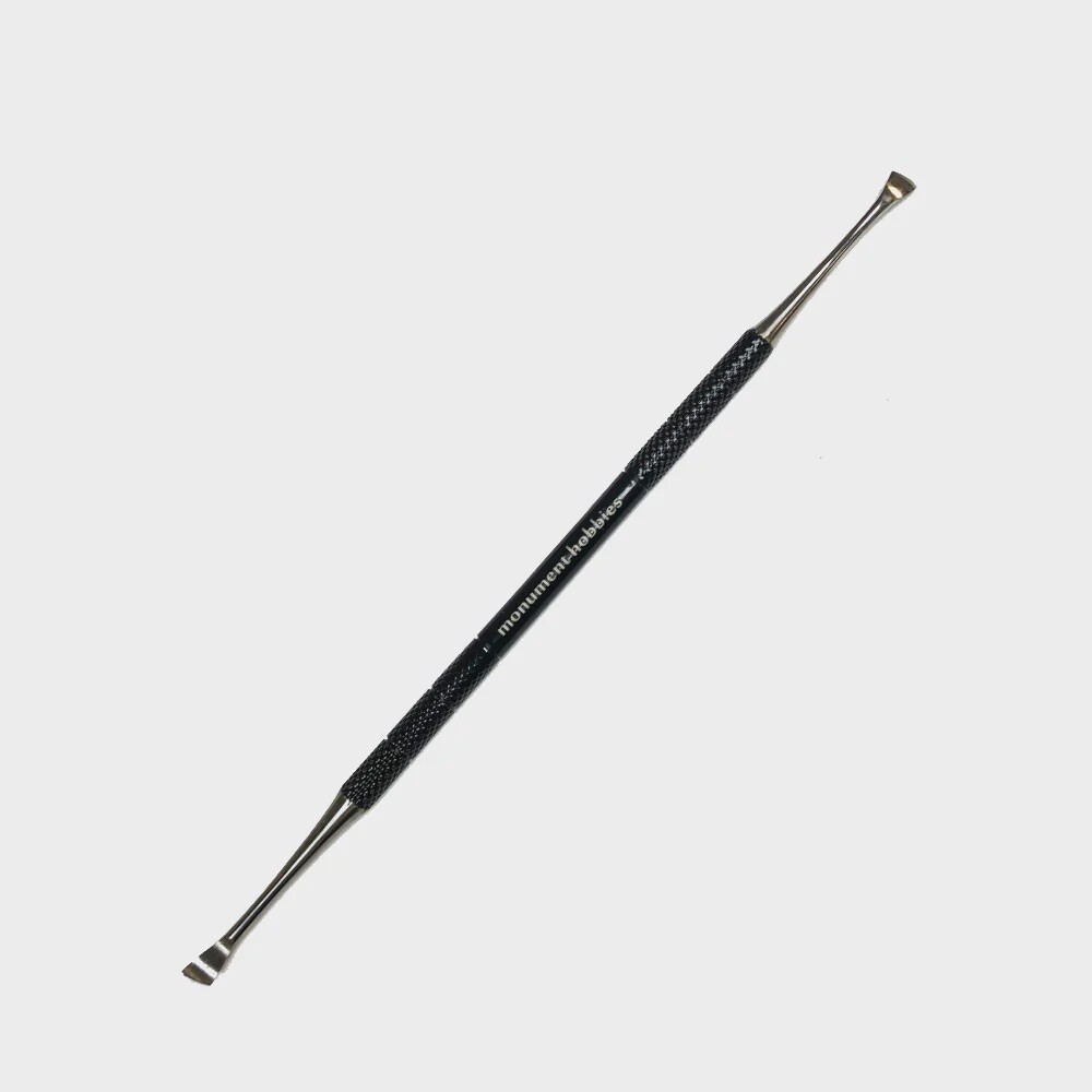 Pro Acryl Mold Line/ Seam Scraper