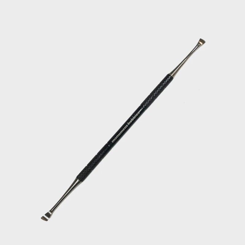 Pro Acryl Mold Line/ Seam Scraper