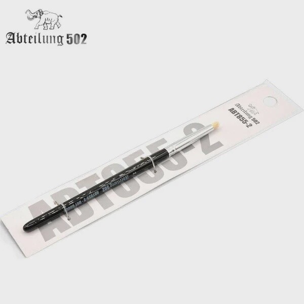 Abteilung 502 Dry Brush number 4