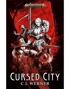 Cursed City (PB)