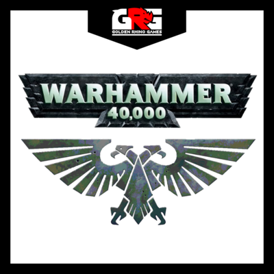 Warhammer 40,000