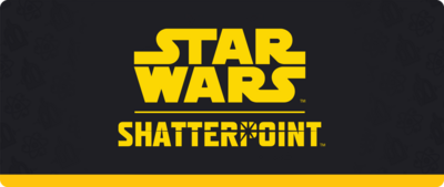 Star Wars: Shatterpoint Pre-orders!