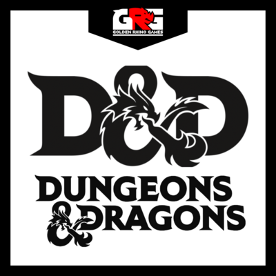Dungeons and Dragons