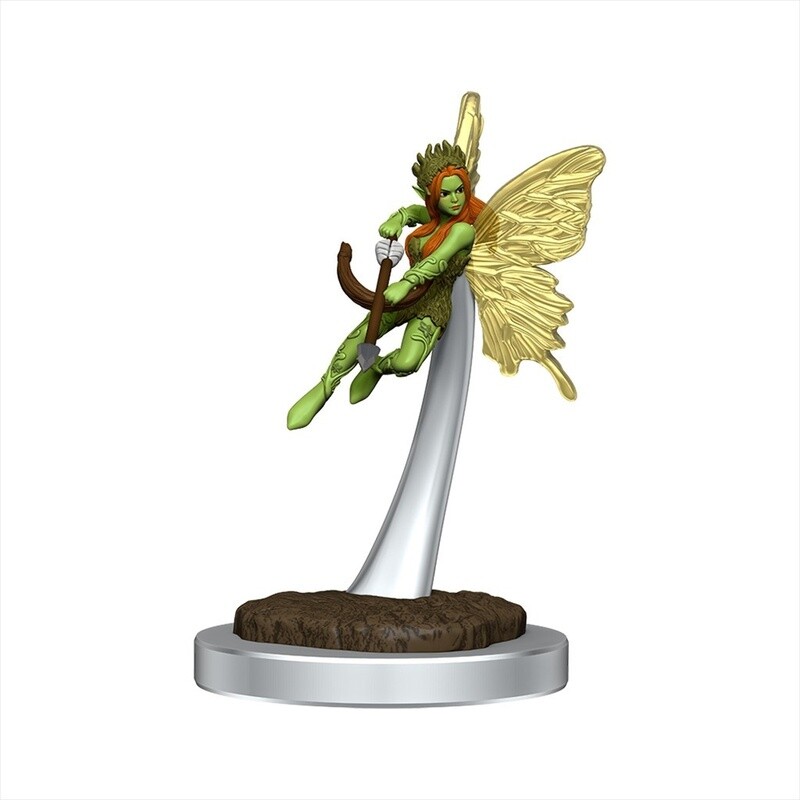 D&amp;D Nolzur&#39;s Marvelous Miniatures: Pixies