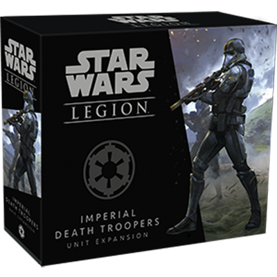 Imperial Death Troopers