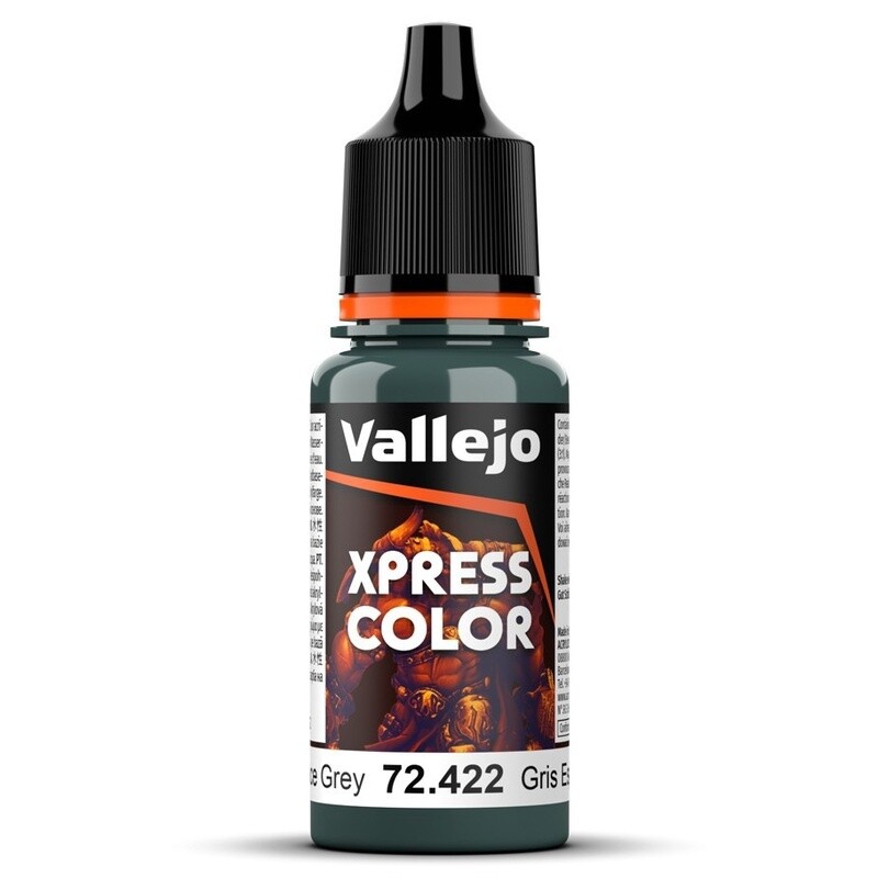 Xpress Color: Space Grey