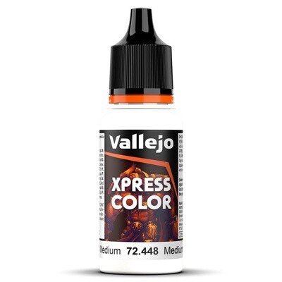 Xpress Color: Xpress Medium