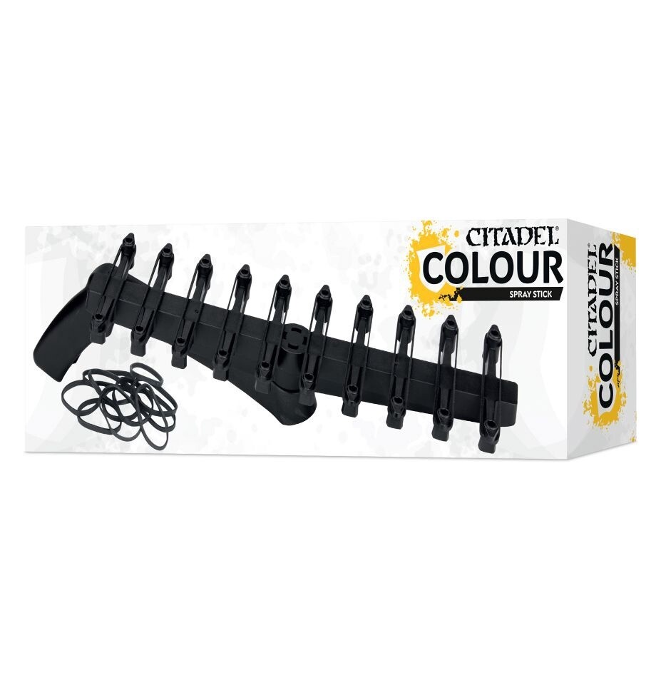 CITADEL COLOUR Spray Stick