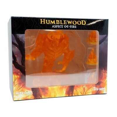Humblewood Minis: Aspect of Fire