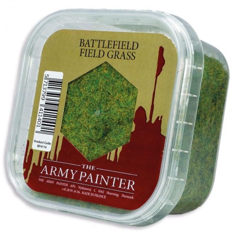 ARMY PAINTER Battlefield Field Grass BF4114