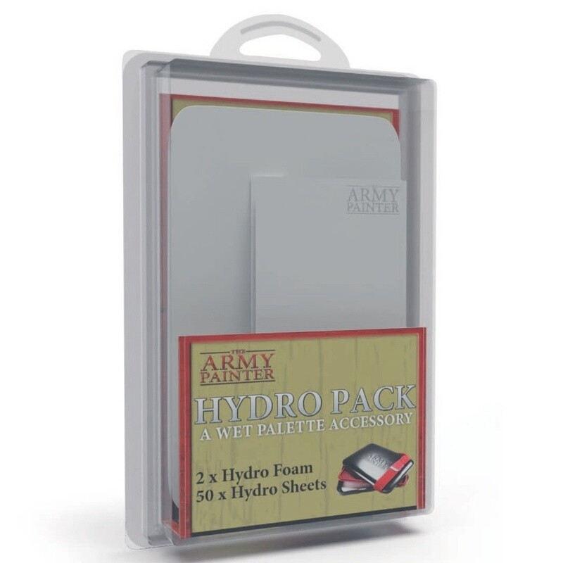 ARMY PAINTER Hydro Pack wet palette accessory