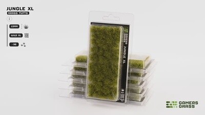 Jungle XL 12mm - Wild XL