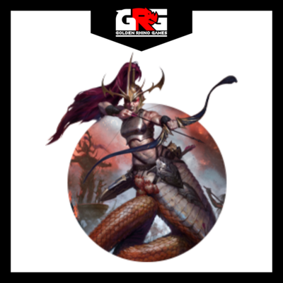 Daughters of Khaine