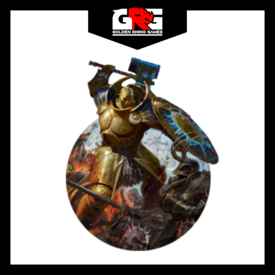 Stormcast Eternals
