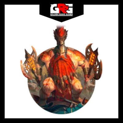 Fyreslayers