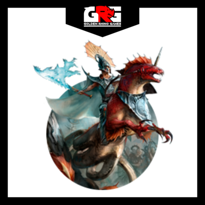 Idoneth Deepkin