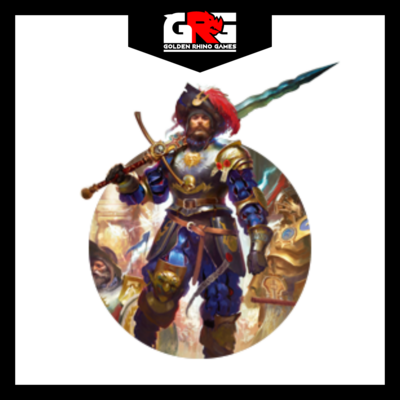 Cities of Sigmar