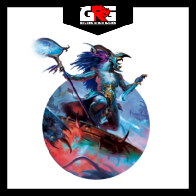 Disciples of Tzeentch