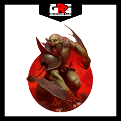 Flesh-eater Courts