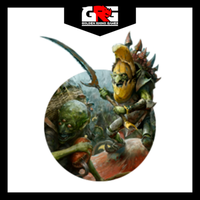 Gloomspite Gitz