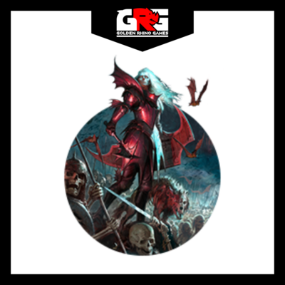 Soulblight Gravelords