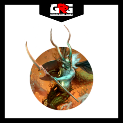 Sylvaneth