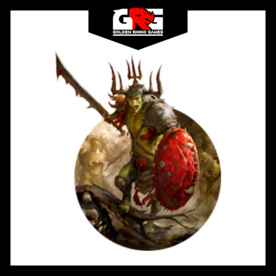 Orruk Warclans