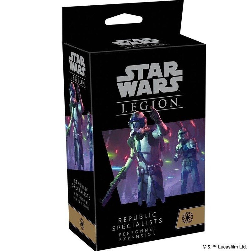 Republic Specialists