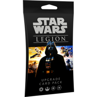 Star Wars Legion: Upgrade Card Pack