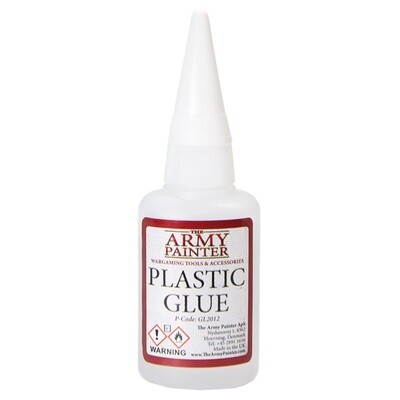 ARMY PAINTER Plastic Glue GL2012