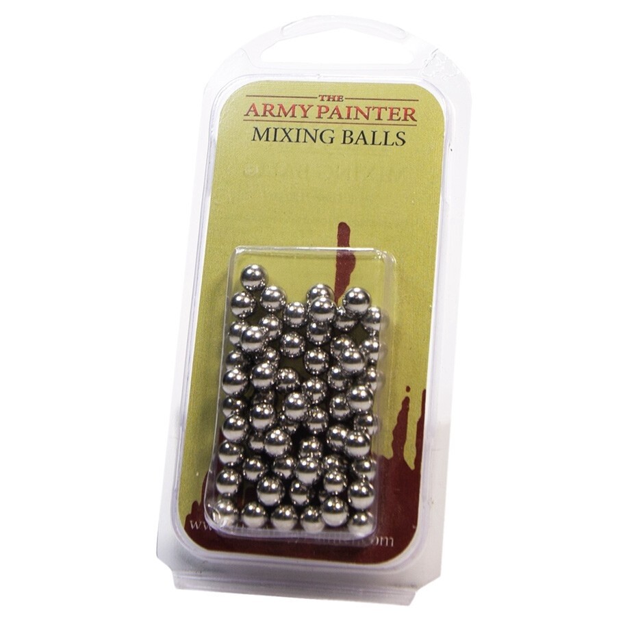 ARMY PAINTER Mixing Balls 5.5mm