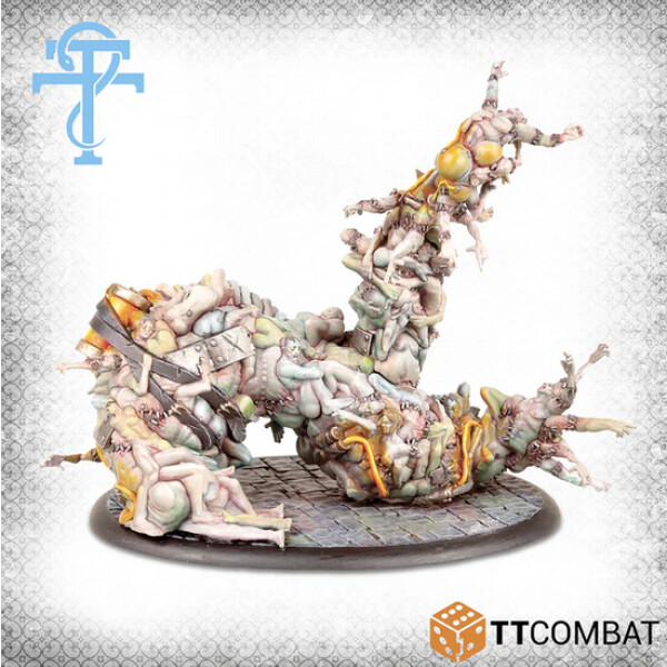 Carnevale: Unholy Union