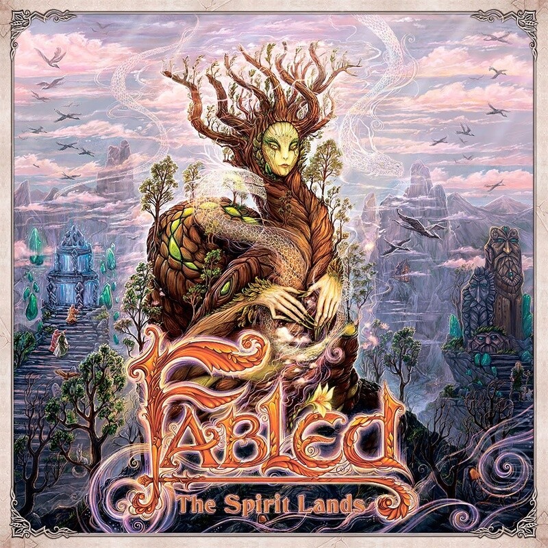 Fabled: The Spirit Lands