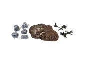 Monster Scenery - Broken Ground