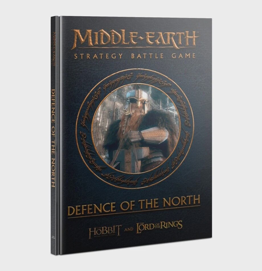 Defence of the North