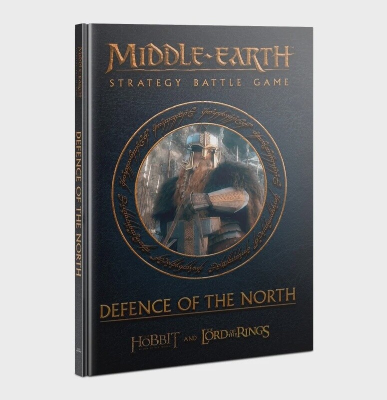 Defence of the North