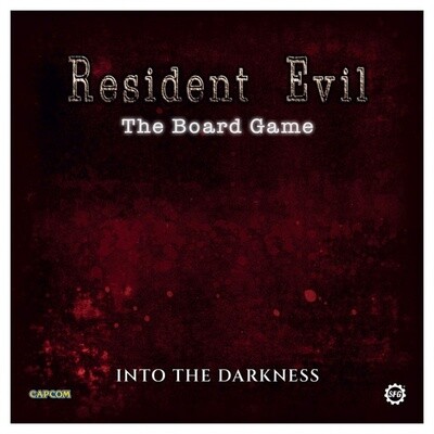Resident Evil: Into the Darkness