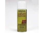 Colour Primer: Gun Metal